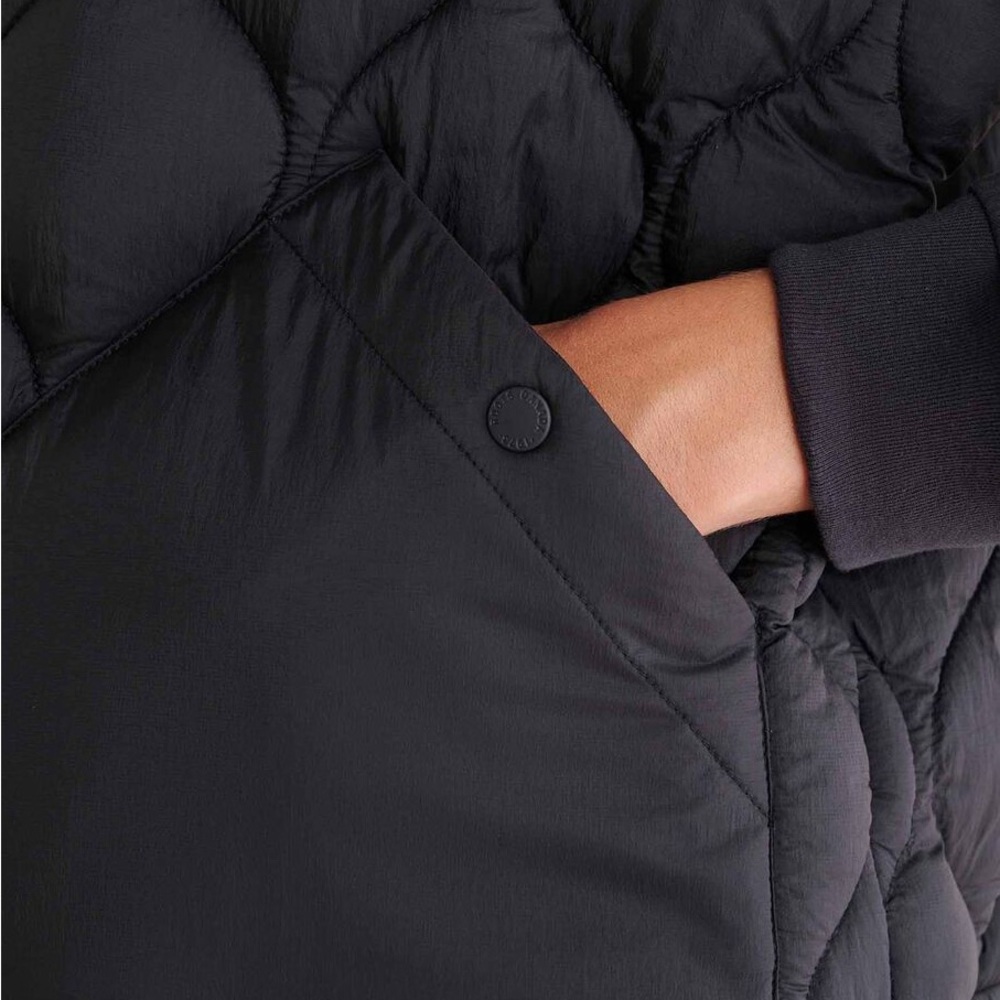 Roots Canada Brooks Quilted Vest - XXL - Picture 5 of 10